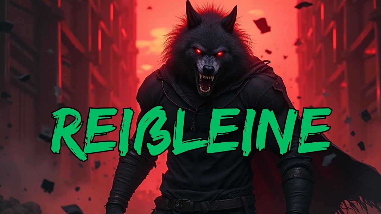 VENGEFUL - Rei&szlig;leine