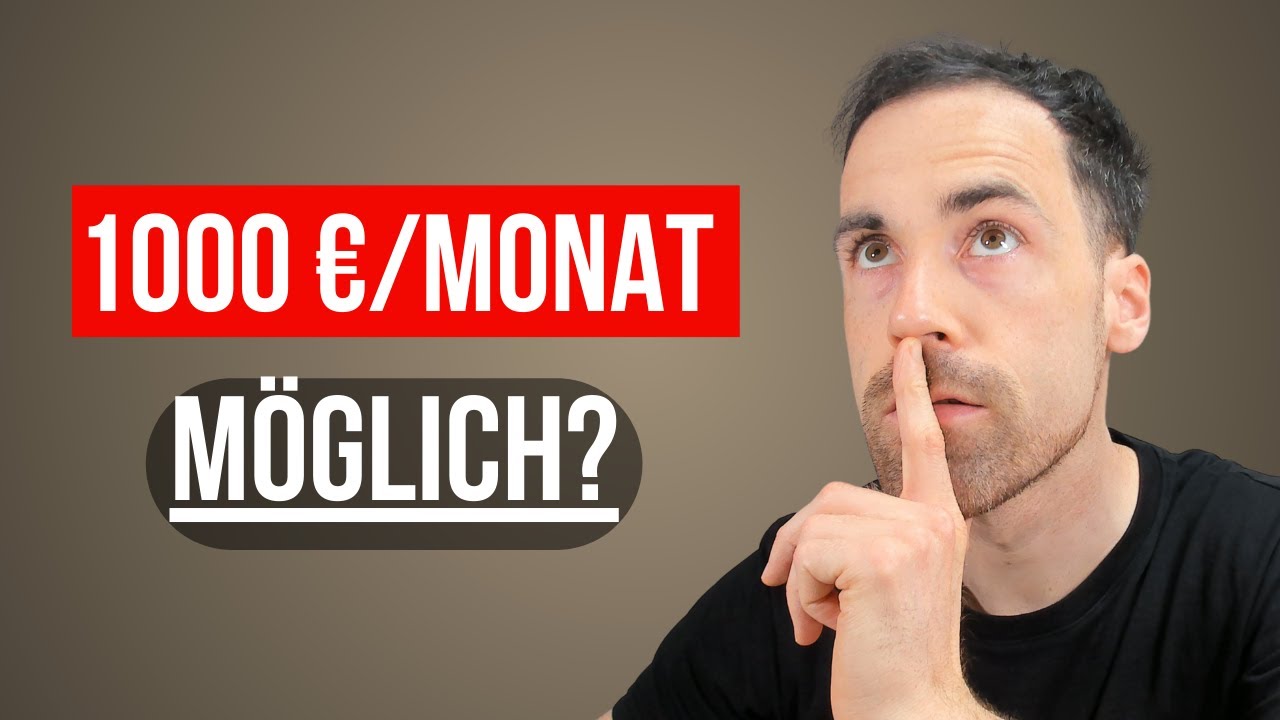 Reichen 300.000 Euro in ETFs f&uuml;r den Ruhestand?