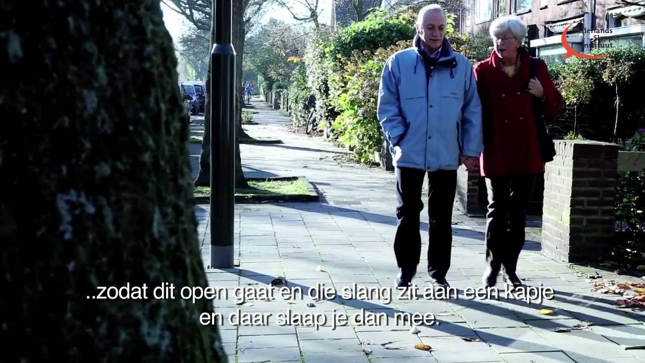 Slaapapneu en je relatie