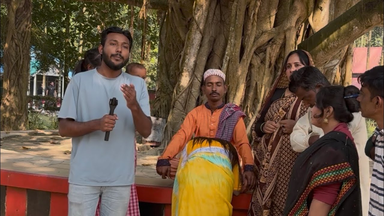 প্রেমিককে বশীকরণ করতে গিয়ে তরুণী নিজেই বস হয়ে গেলেন কবিরাজের