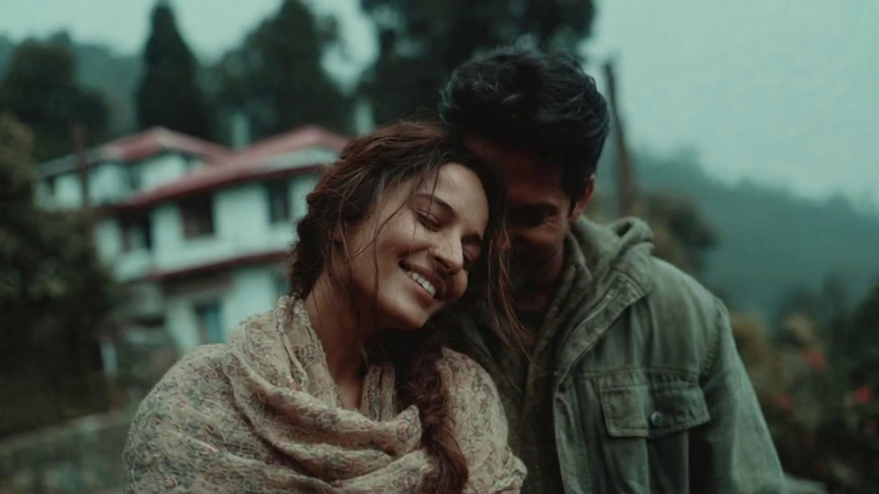 Trending Romantic Songs ❤️ Best Hindi Love Song | Latest Romantic Songs Playlist @RomanticLovesongs6