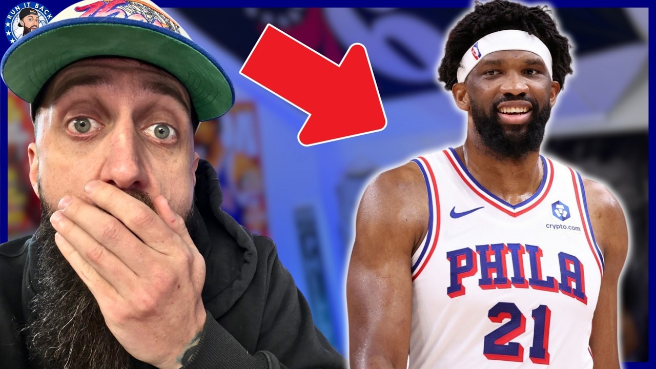 You're NOT going to believe this...