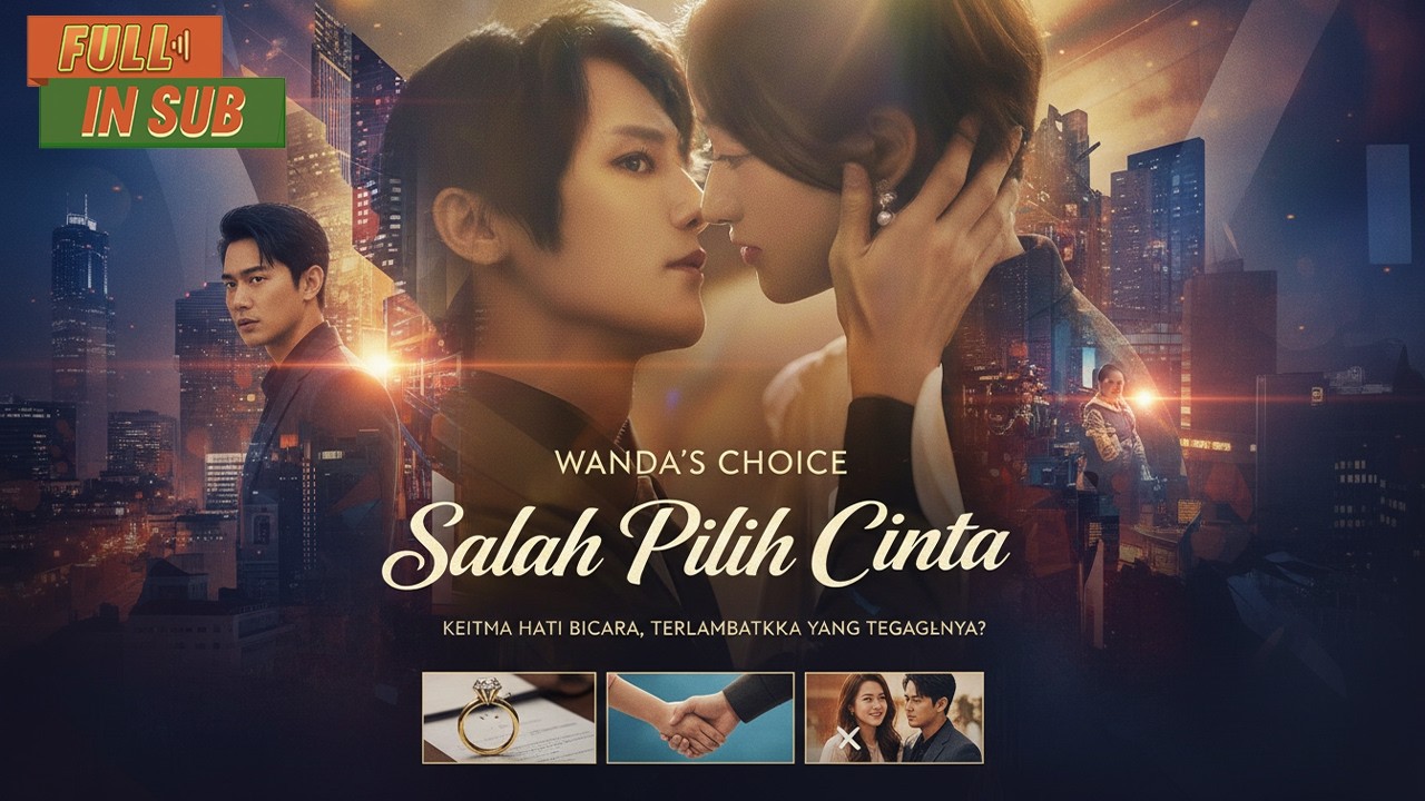 【IN DUB】Ditinggal Demi Adik Tiri, Aku Nikahi Tuan Muda Kaya! Jaya Menyesal? Terlambat! 💔