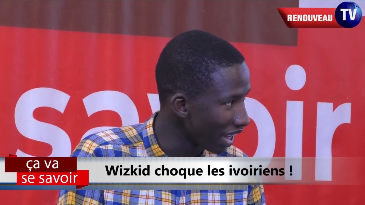 CA VA SE SAVOIR: Tata Deni et Kani Sidibe