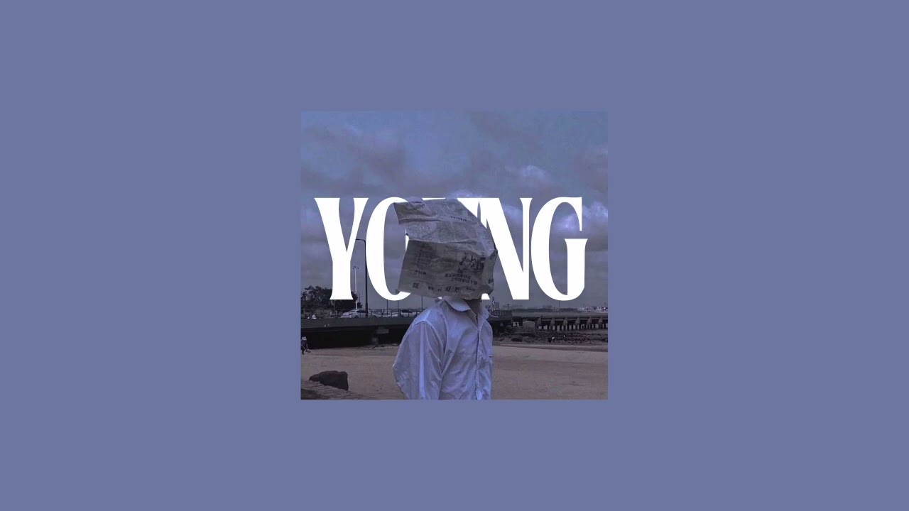 Young by Vacations (Slowed)
