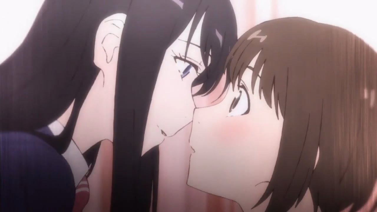 Misuzu x Haruka - Find A Way // AMV