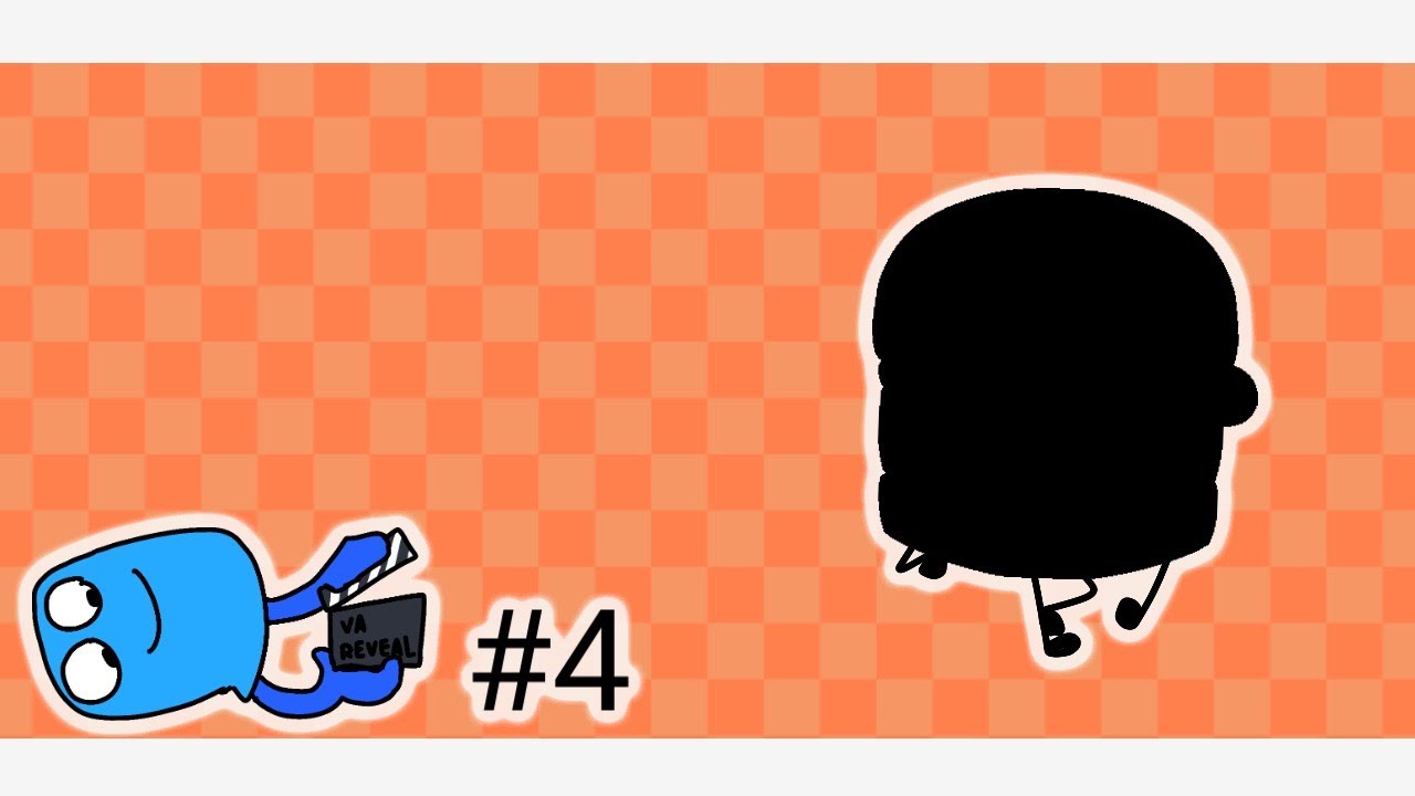 Dialogue voice actor reveal #4: burger