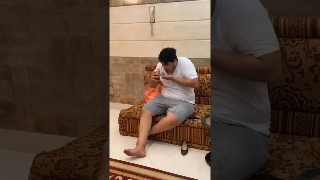 DRINKING TOMATO PRANK 🤣 #shorts