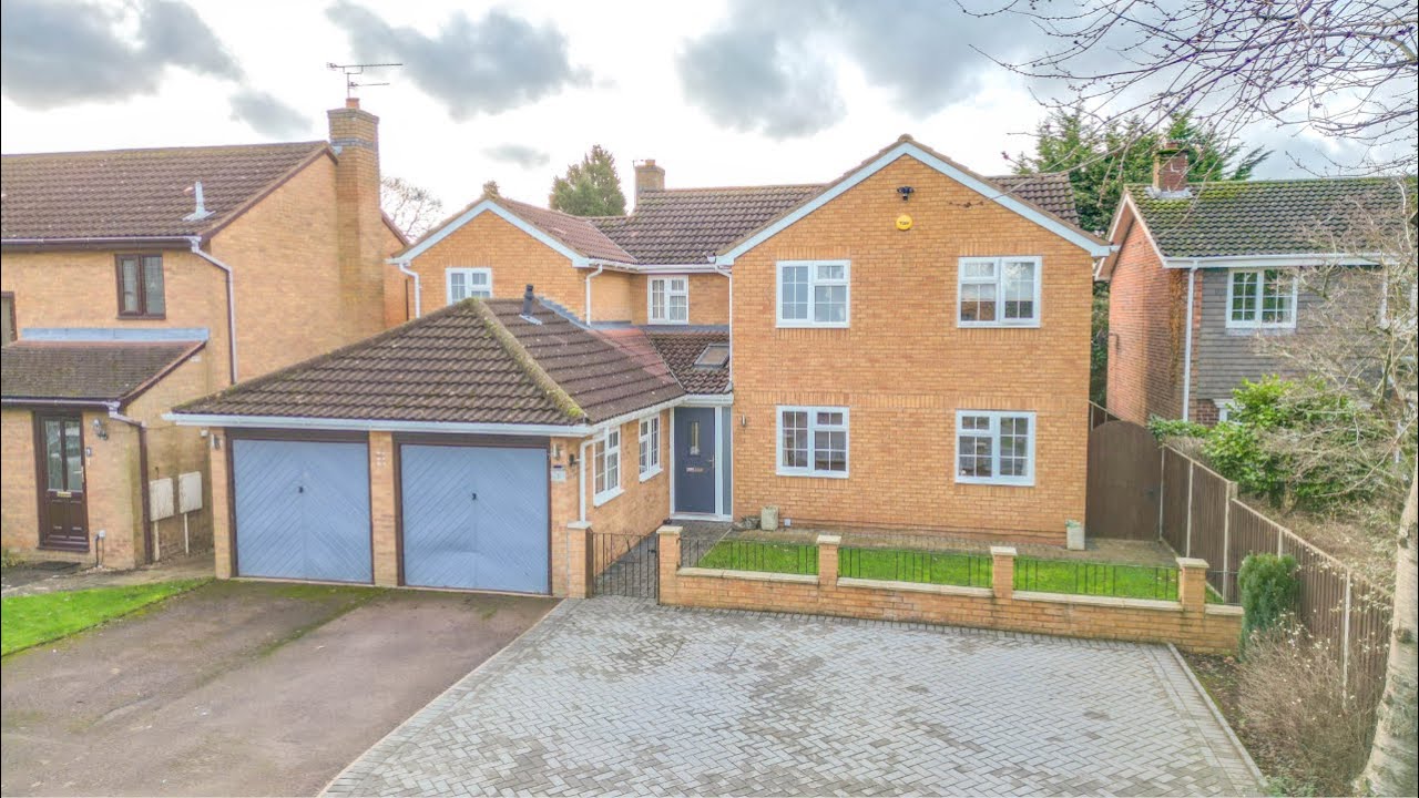 Ragley Way - Property Tour