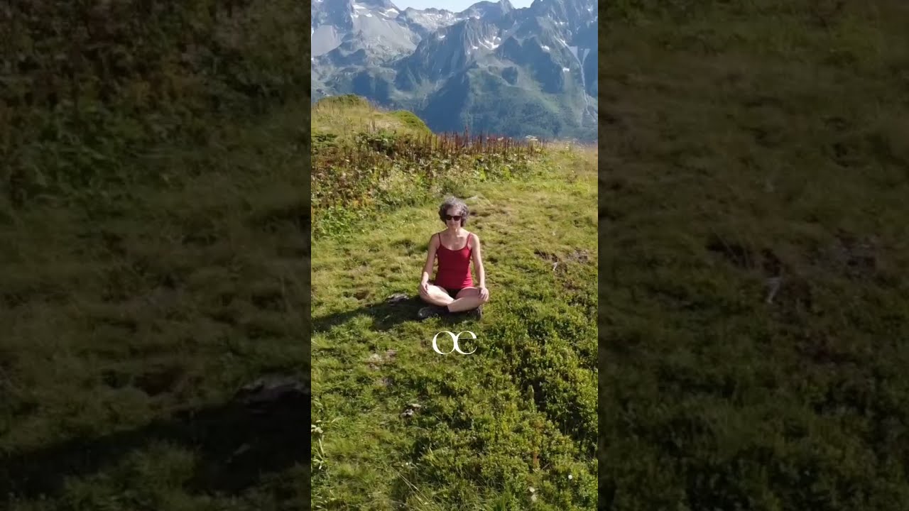 Ouverture d'esprit - &eacute;volution de conscience