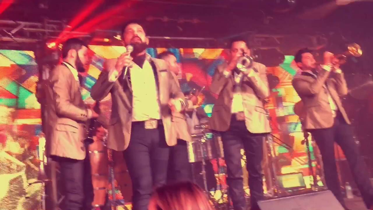 Banda El Recodo: El Olotito/ElTecolotito/Toro Mambo/La Culebra
