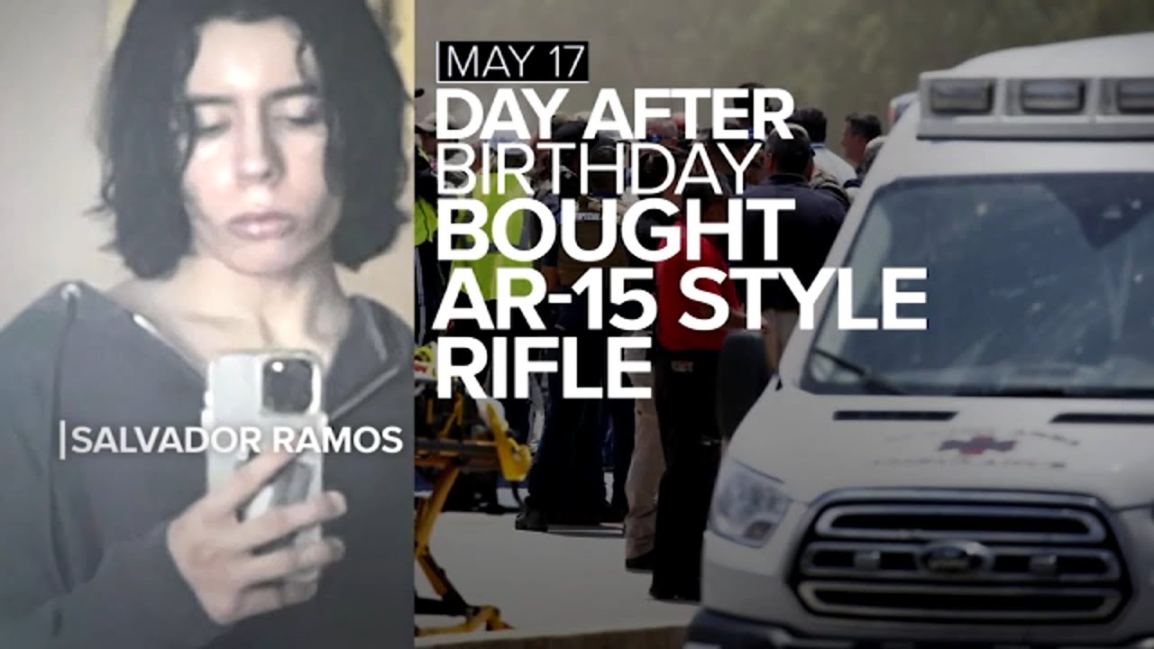 Argument over cell phone bill may have spurred Texas shooter