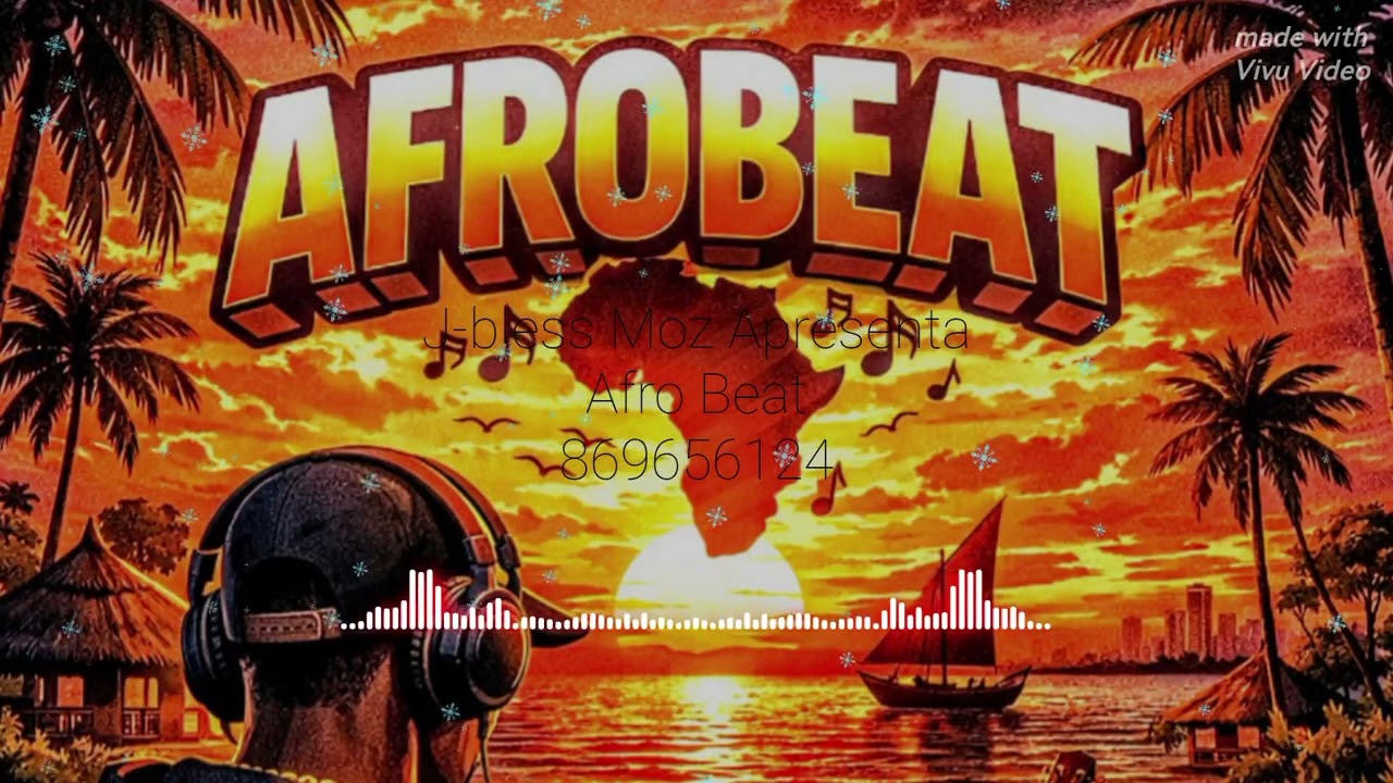Afrobeat instrumental 2026/ Bruna boy & Rema typebeat ×Omay lay Emotional Afrobeat Typebeat 😱🔥