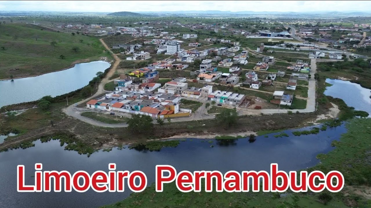 LIMOEIRO PERNAMBUCO BRASIL 