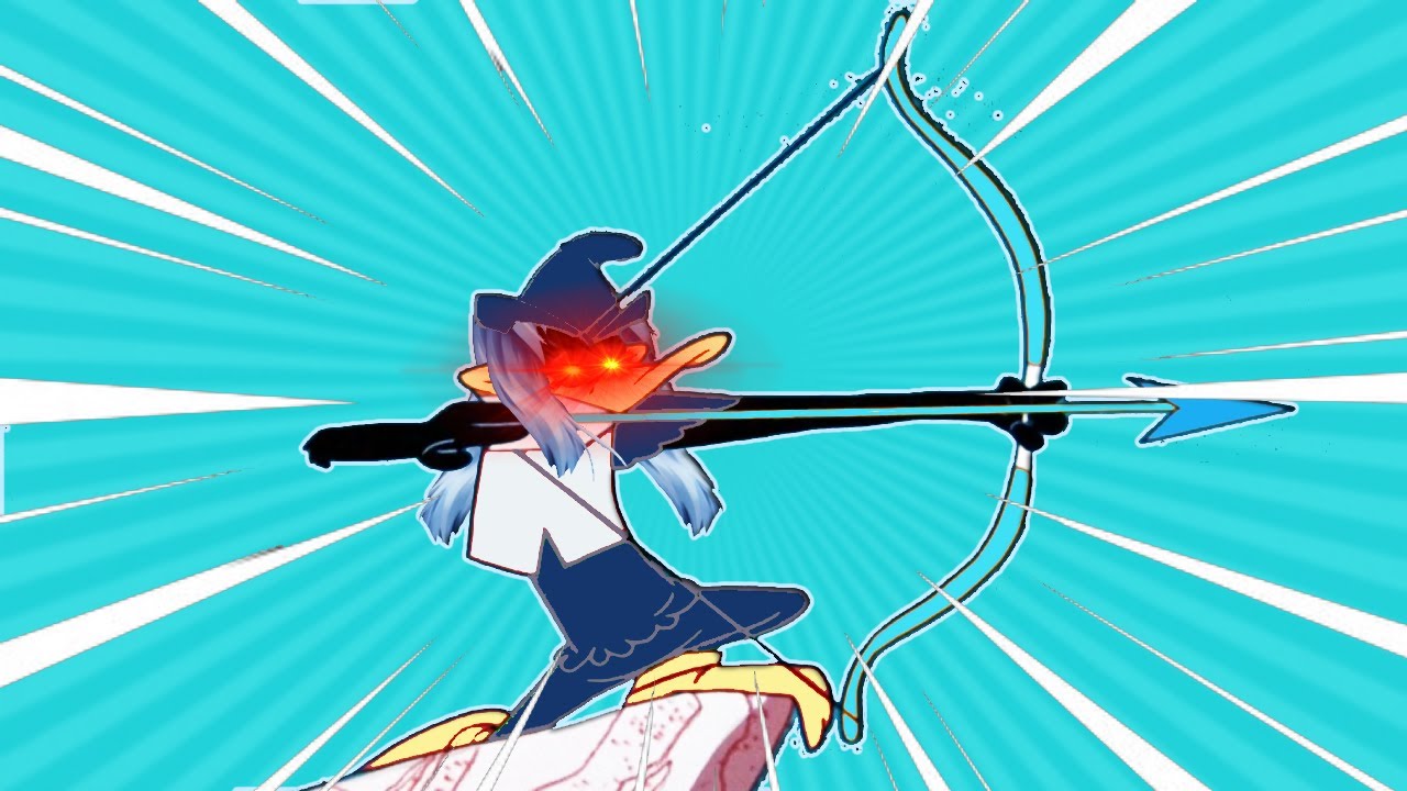 Ashe.exe &ndash; Cool as Ice