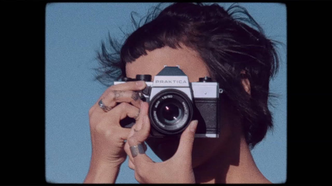 Oxy // No Shoes (Official Music Video)