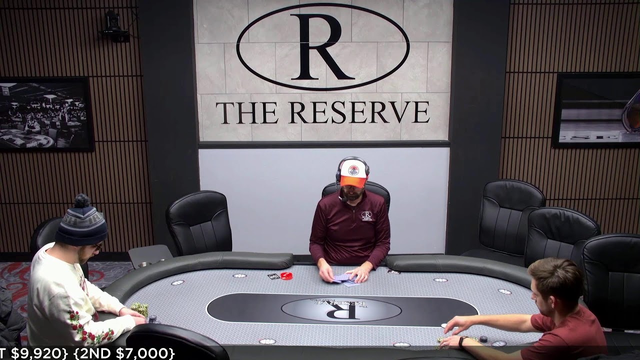 2026 NEW YEAR'S $25,0000 GTD