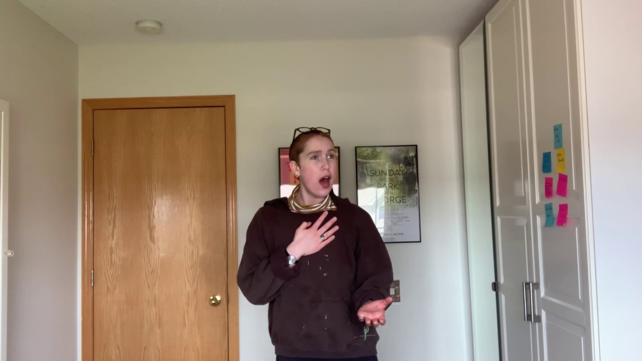 You Oughta Know - Jagged Little Pill