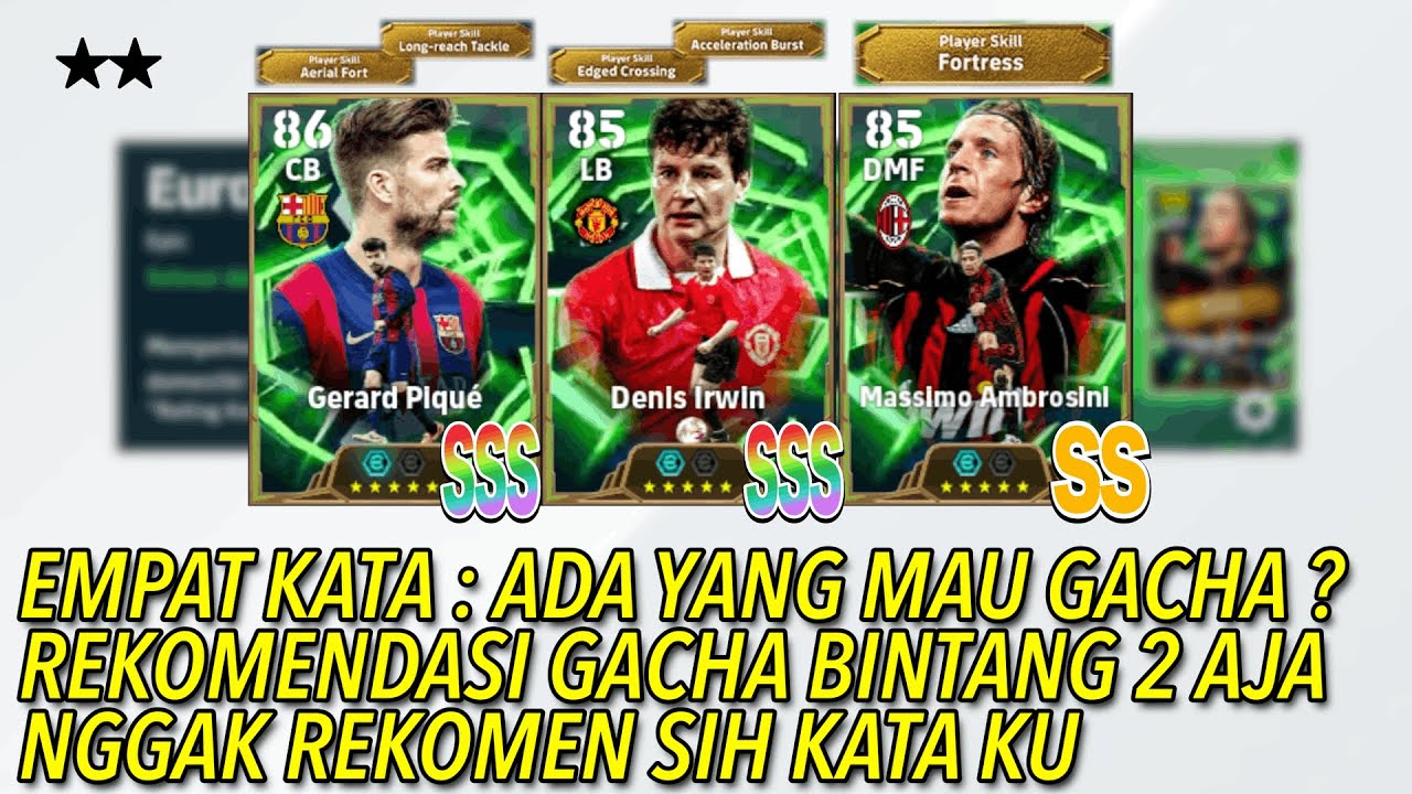 Review Pack EUROPEAN CLUB GUARDIAN 2026! Gerard Piqué, Massimo Ambrosini, Denis Irwin Worth It?
