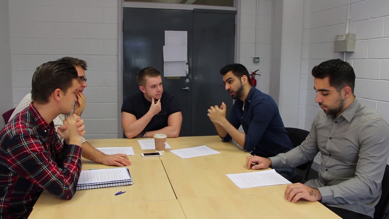 ASSESSMENT ROLE PLAY