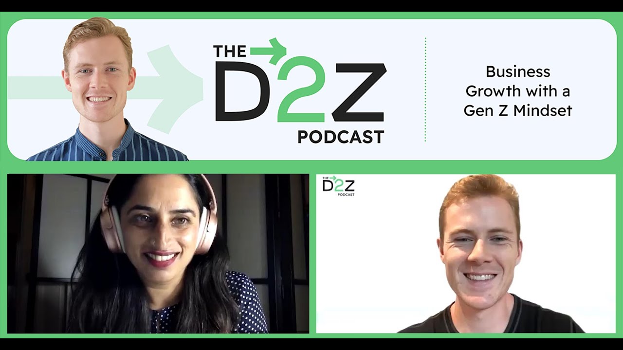 Humanizing Brands with Purpose with Monica Sharma-Patnekar - 39