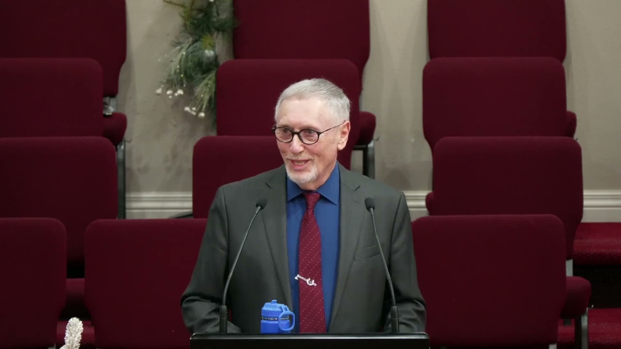 Искушение быть оценённым - Cornerstone Ministries Idaho
