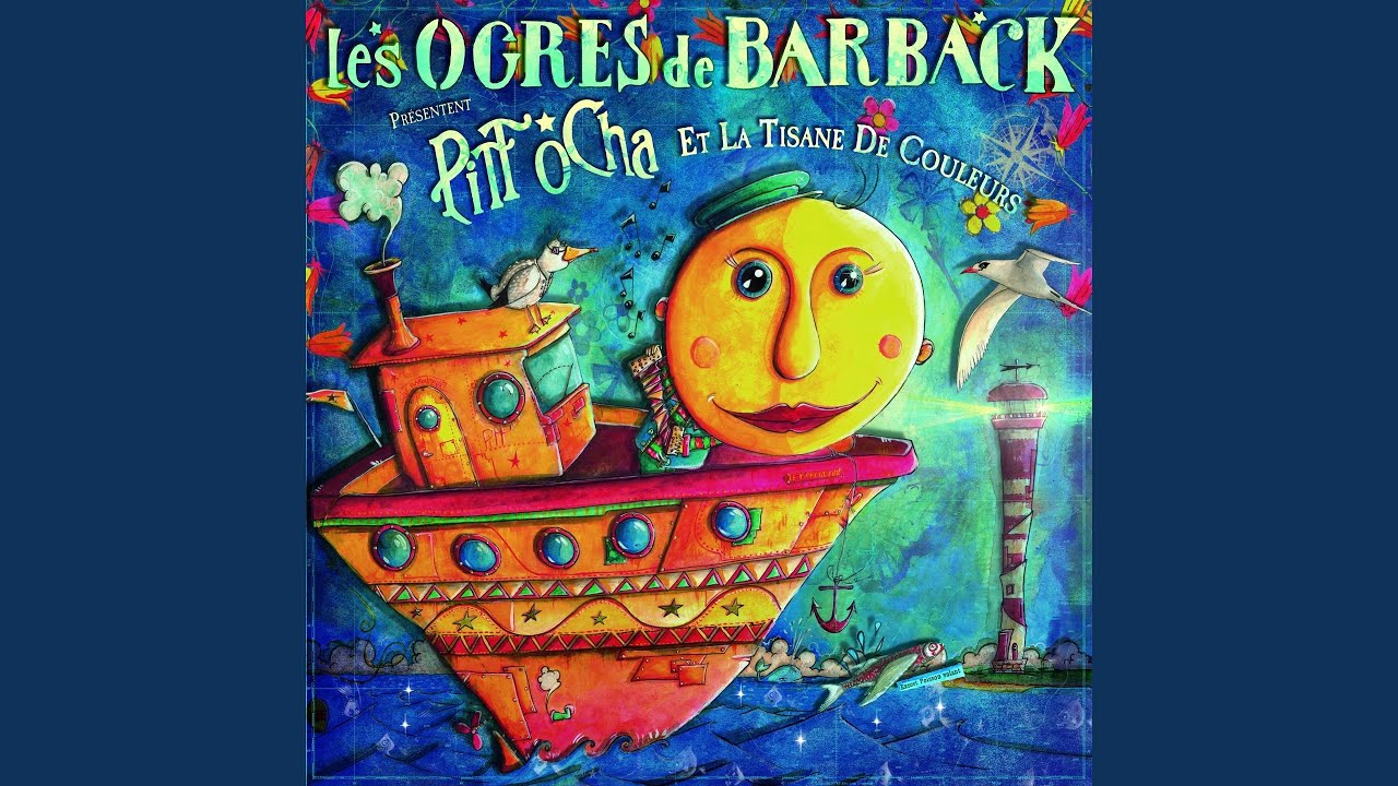 A vous la terre