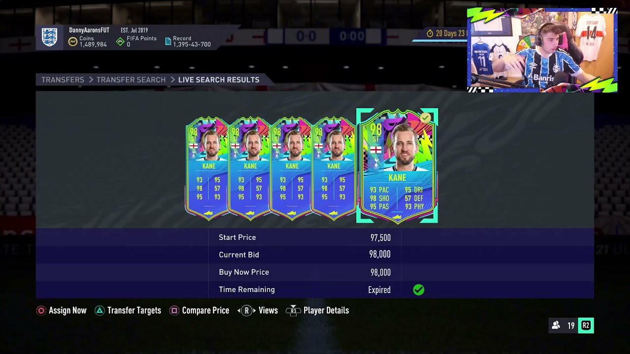 decent snipe