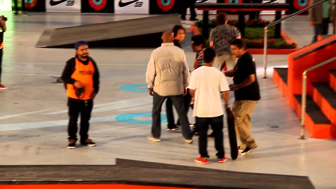SEAN MALTO - CORY KENNEDY PERU 2013