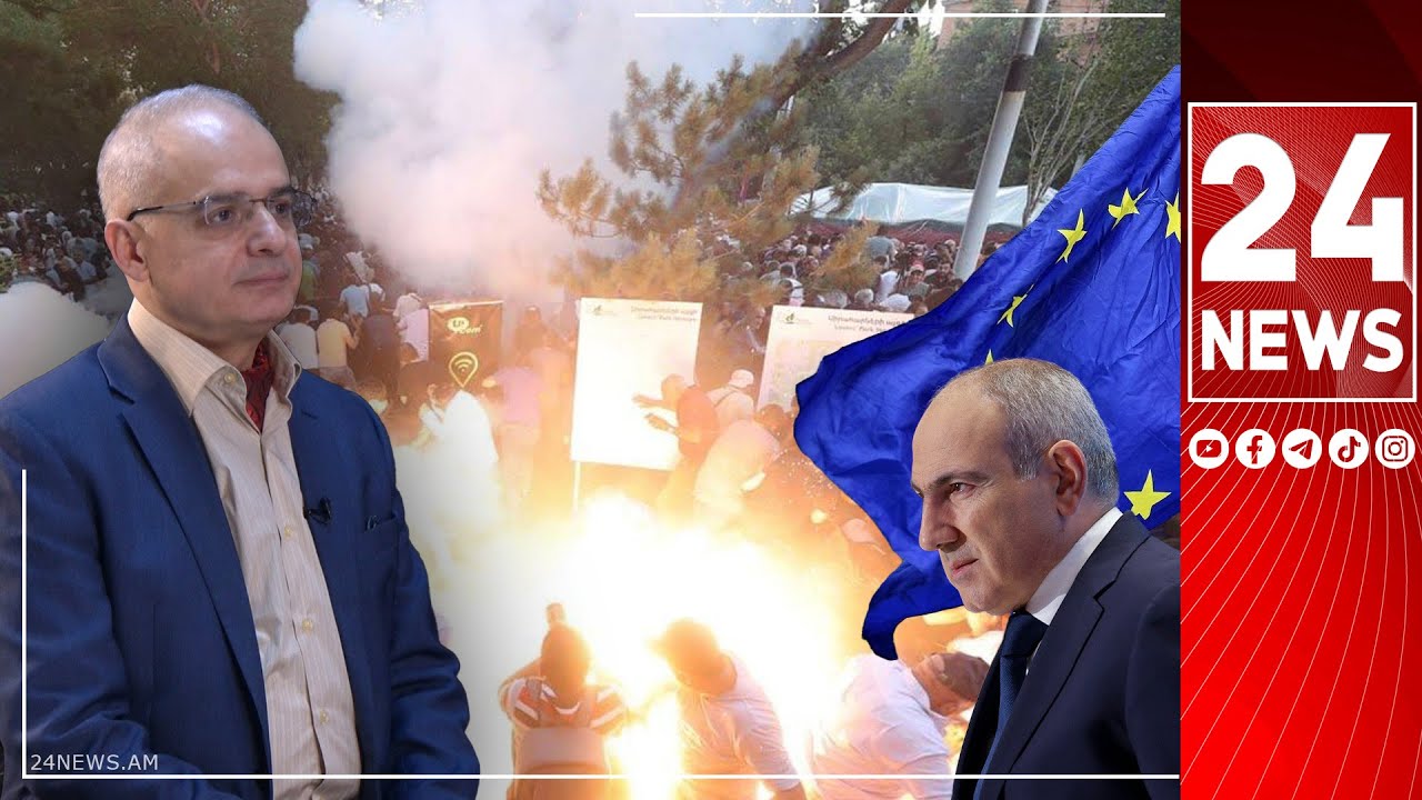 Նիկոլի օկուպացիոն ռեժիմը ՀՀ-ում քաղաքացիական պատերազմ է հրահրում՝ դրսից «տղա բերելով»