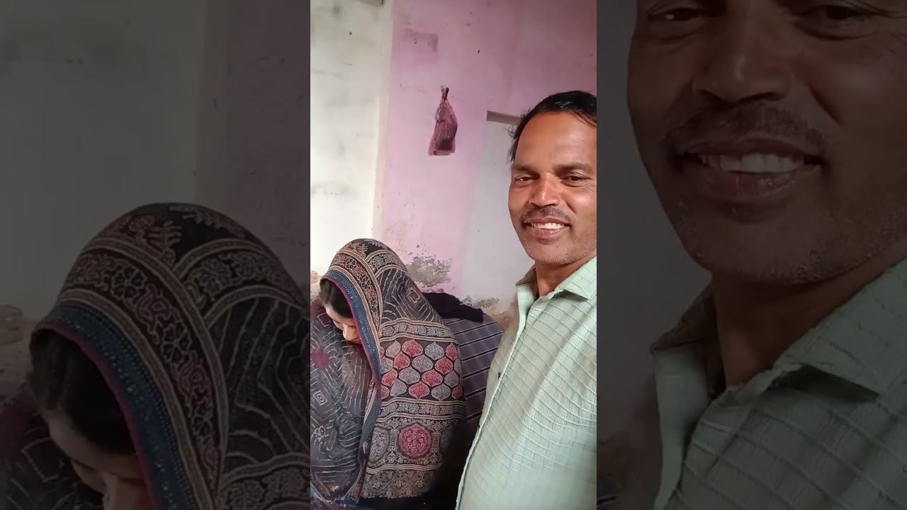 आज हमारी मैडम जी गुस्सा हो गई है आप लोग बताएं इनका गुस्सा कैसा लगता है आप लोग कमेंट में बताएं 