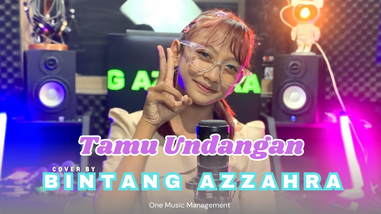 Bintang Azzahra - Tamu Undangan