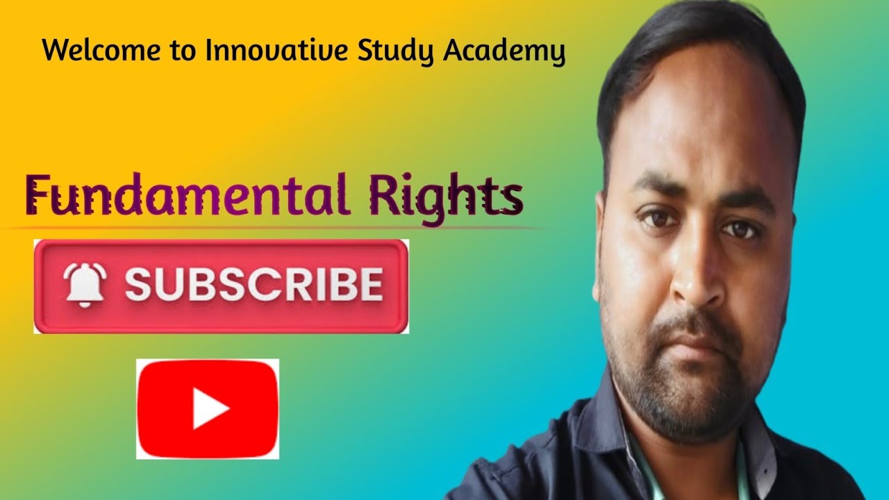 Fundamental Rights || मौलिक अधिकार