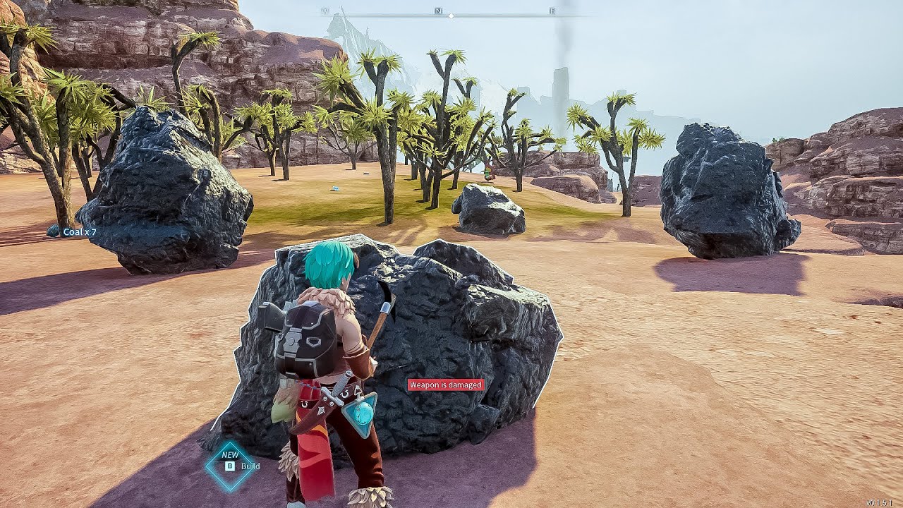 PALWORLD BEST BASE LOCATIONS! Infinite coal mining spot Beginner Guide HINDI