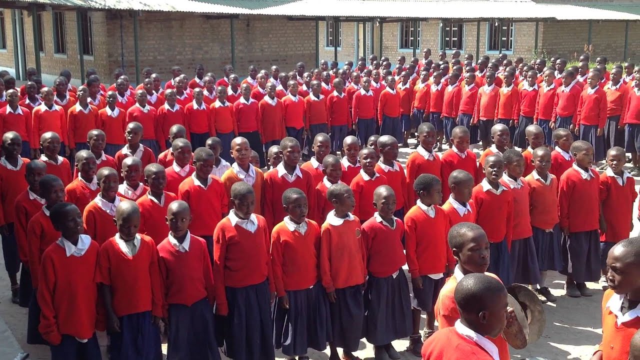 MVM Primary School