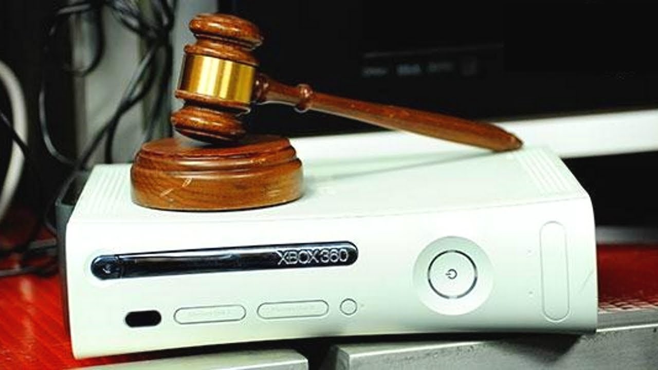 Почему игры защищены Первой поправкой
