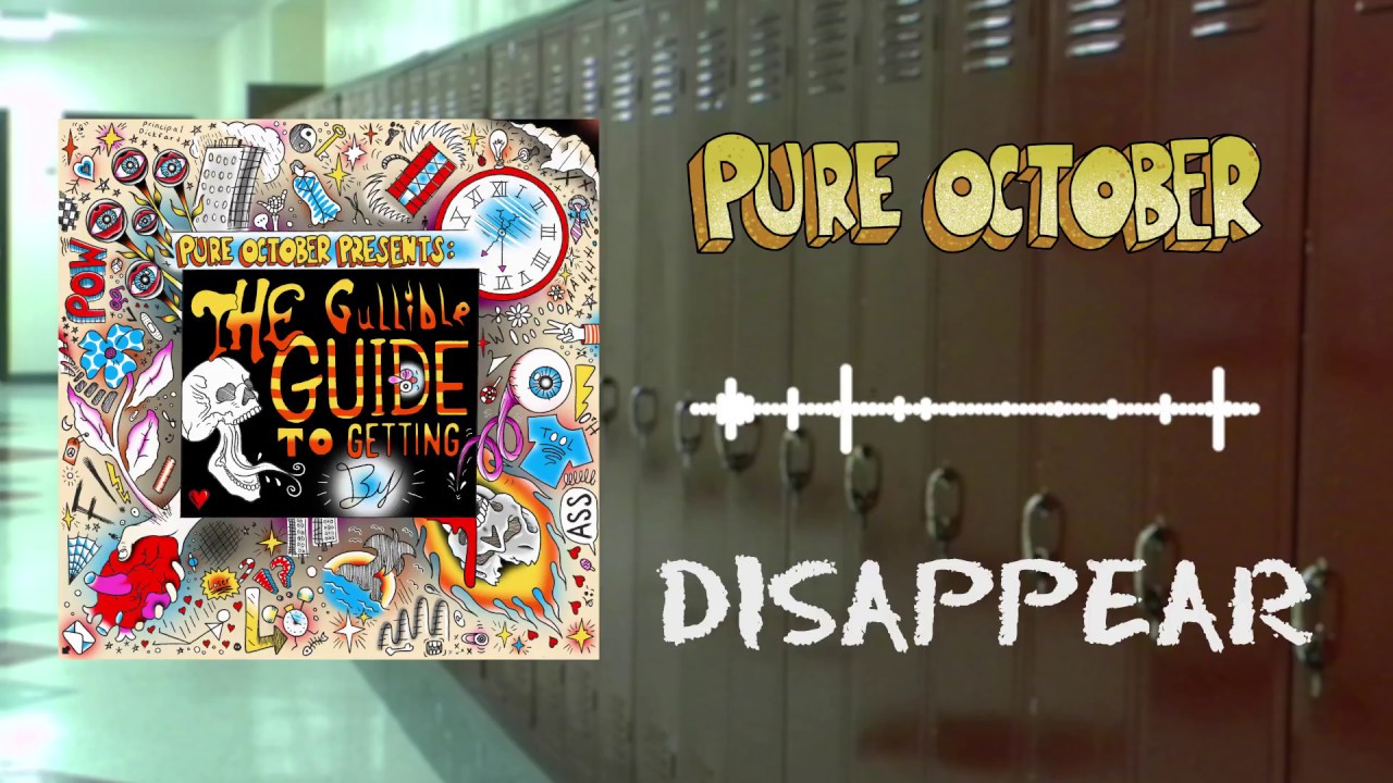 Pure October - 