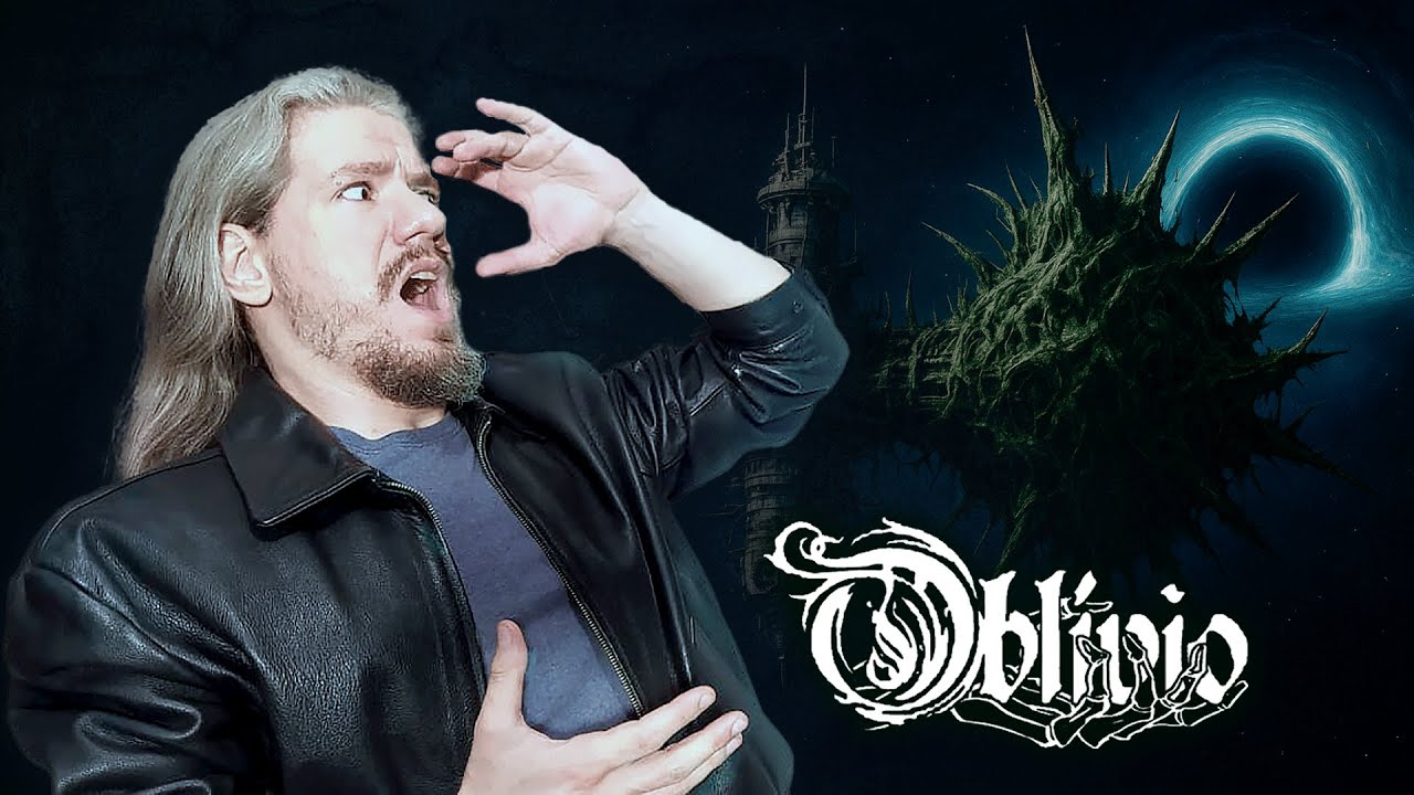 Aurora | One-shot | Obl&iacute;vio RPG