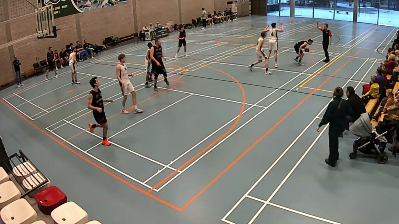260111 L2 Guco C vs Beringen 1H