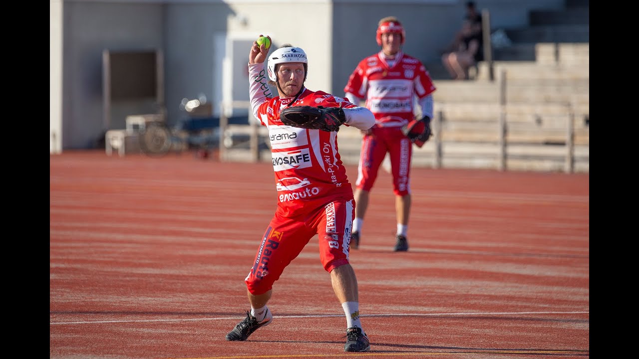 Legenda Toni Kohonen