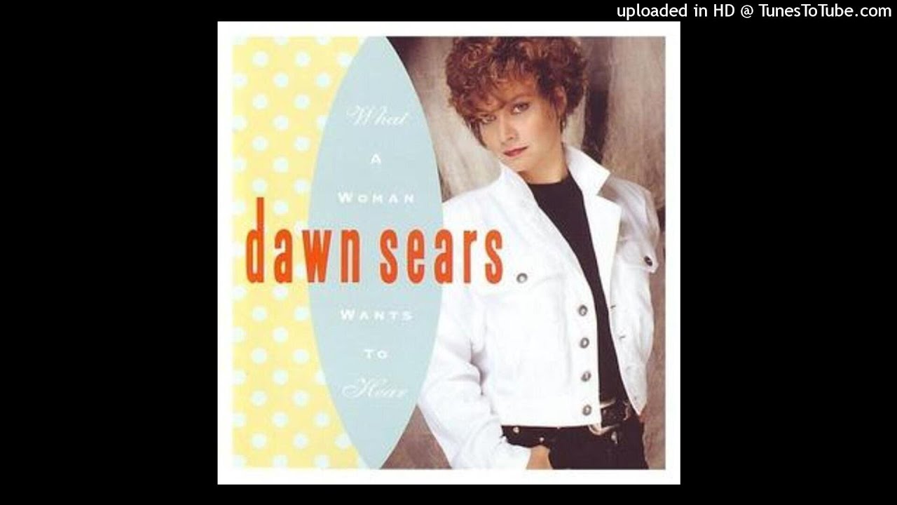 Dawn Sears &ndash; 