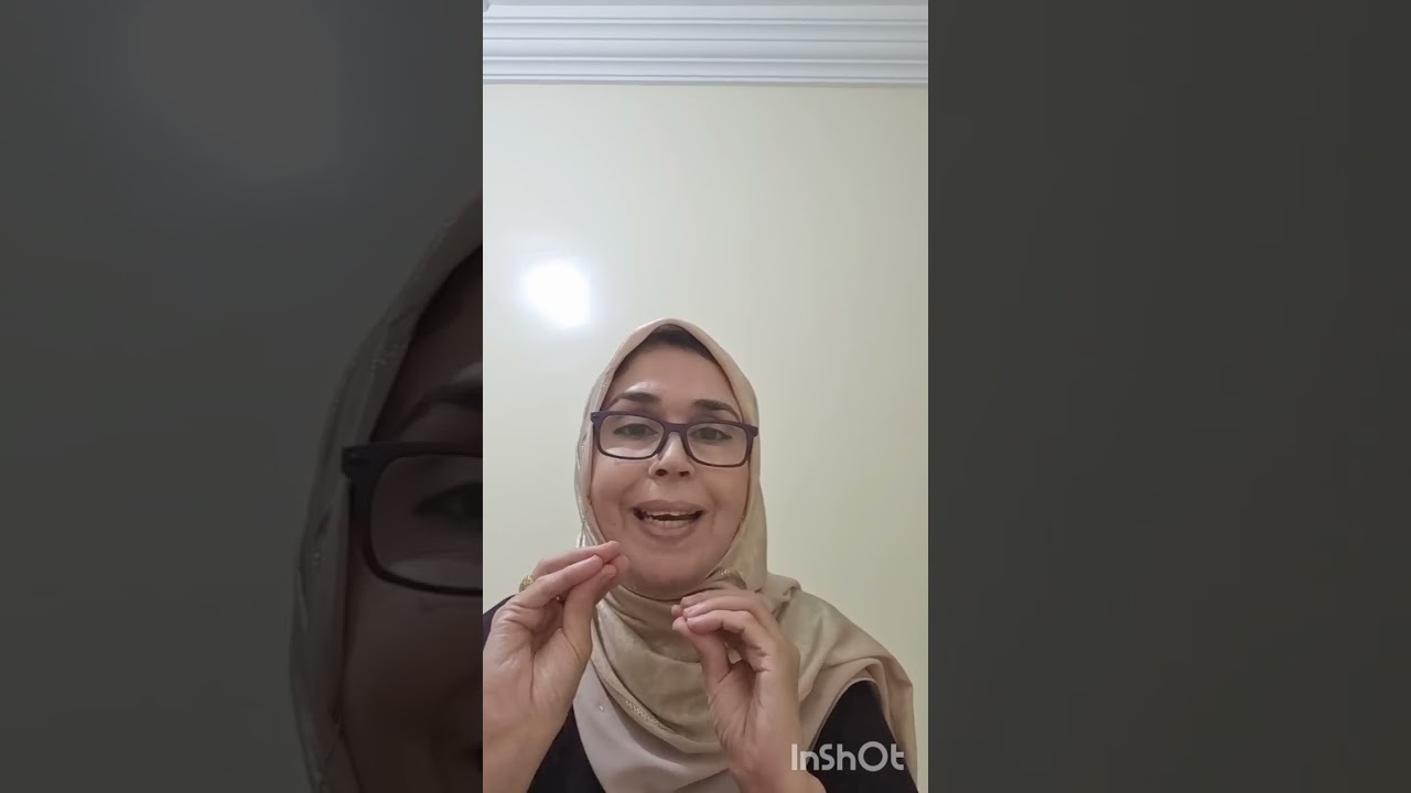 @قناة فريدة للقراءات . الادغام حروفه امثله كيفية وطريقة الادغام  .