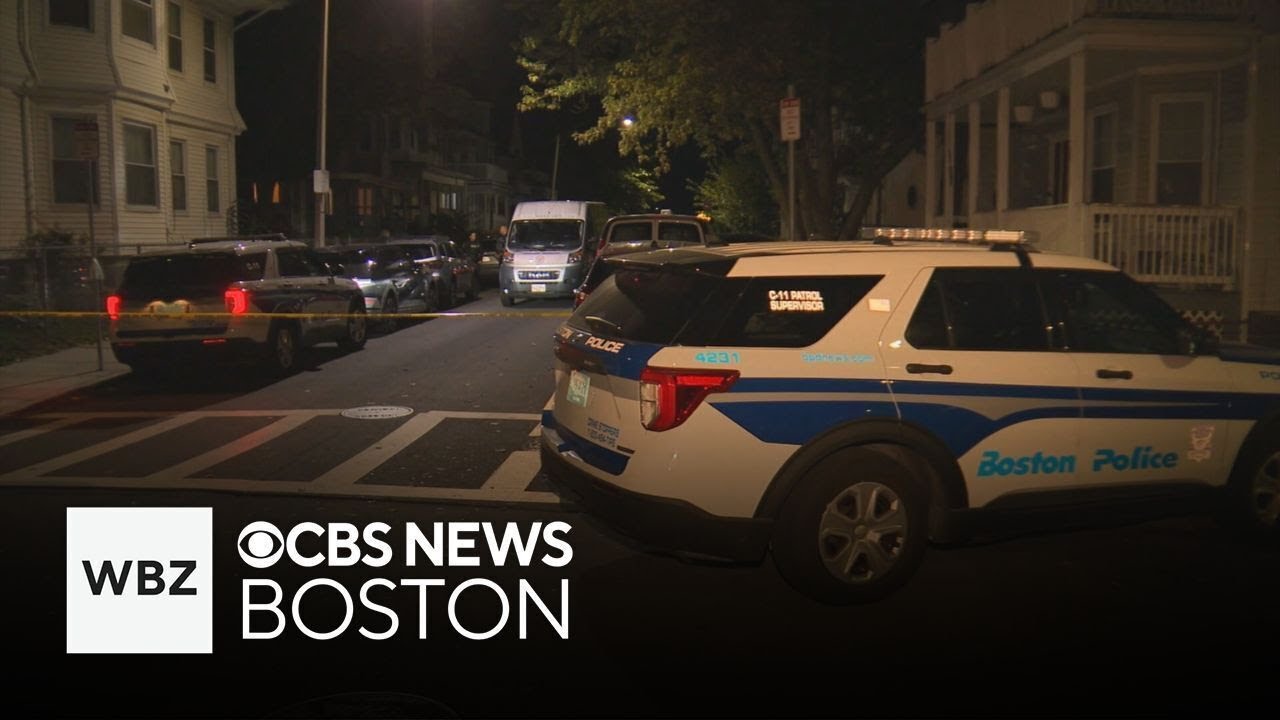 Police arrest 30 year old Dorchester man in connection with early morning shooting