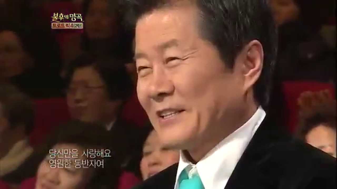 [HIT] 불후의 명곡2-정동하(Jung Dong Ha) - 동반자.20121229