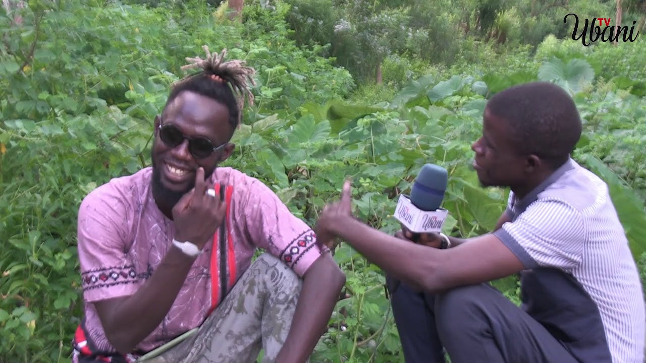ZIGUINCHOR / NIAGUIS : DEUMEU MIC, UN JEUNE RAPPEUR AVEC UN TALENT HORS PAIR