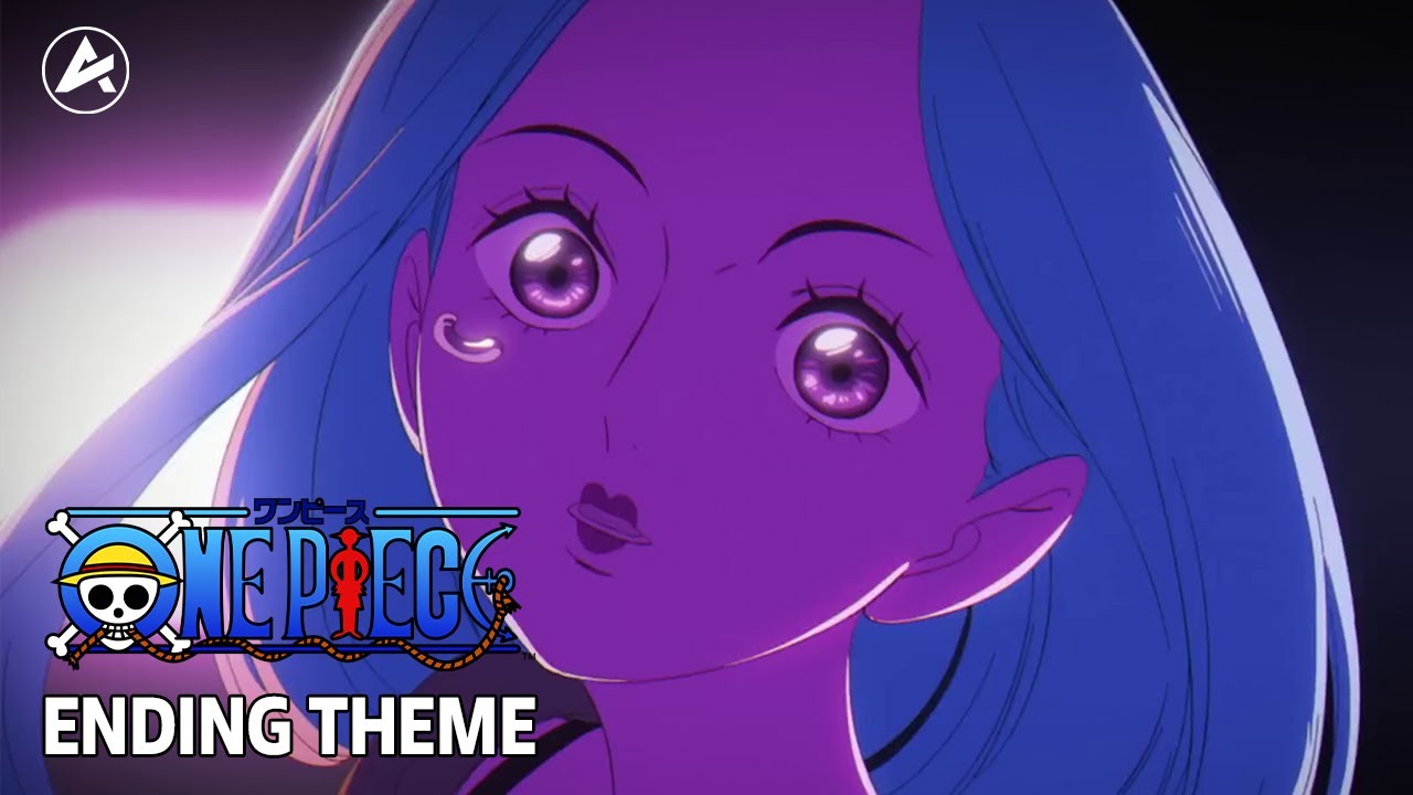 One Piece - Ending 21  | The 1