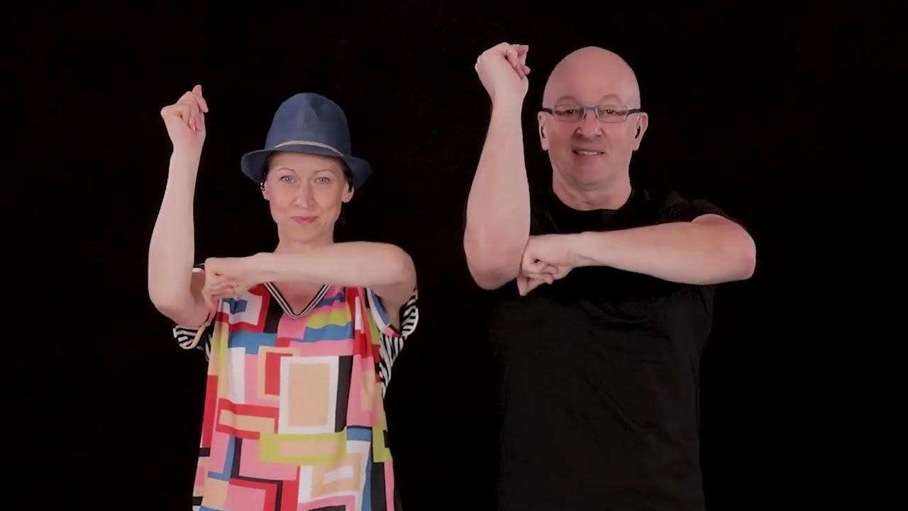 ☀️🎶 SUNROOF – Feel-Good Body Percussion Cover 🥁👐