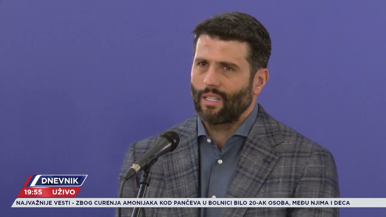 Metro - rokovi, propisi i pravila.
