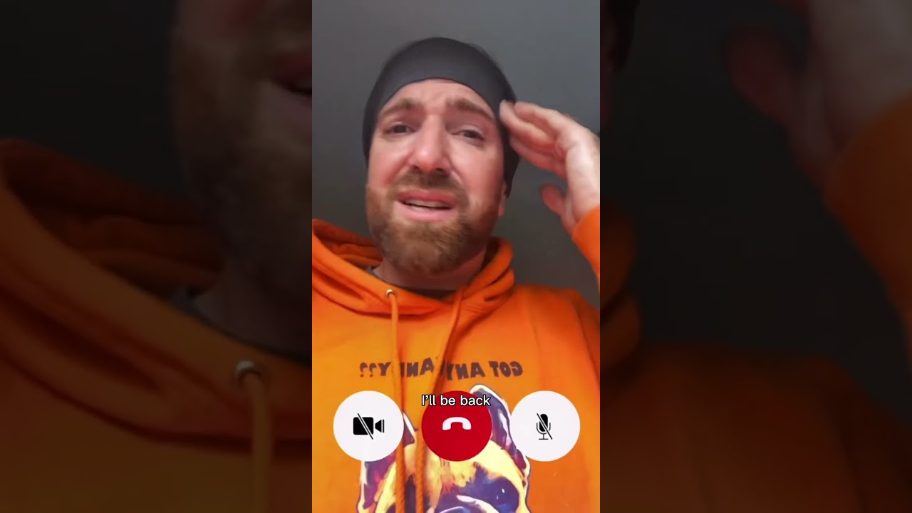 Top 3 “Derek” & Stranger Danger Skits 