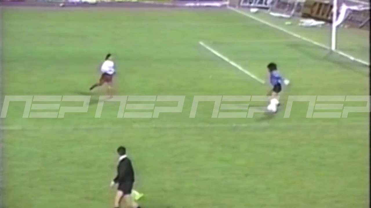 ¡Partidazo con 4 goles! Nacional (del 